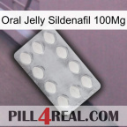 Oral Jelly Sildenafil 100Mg 16